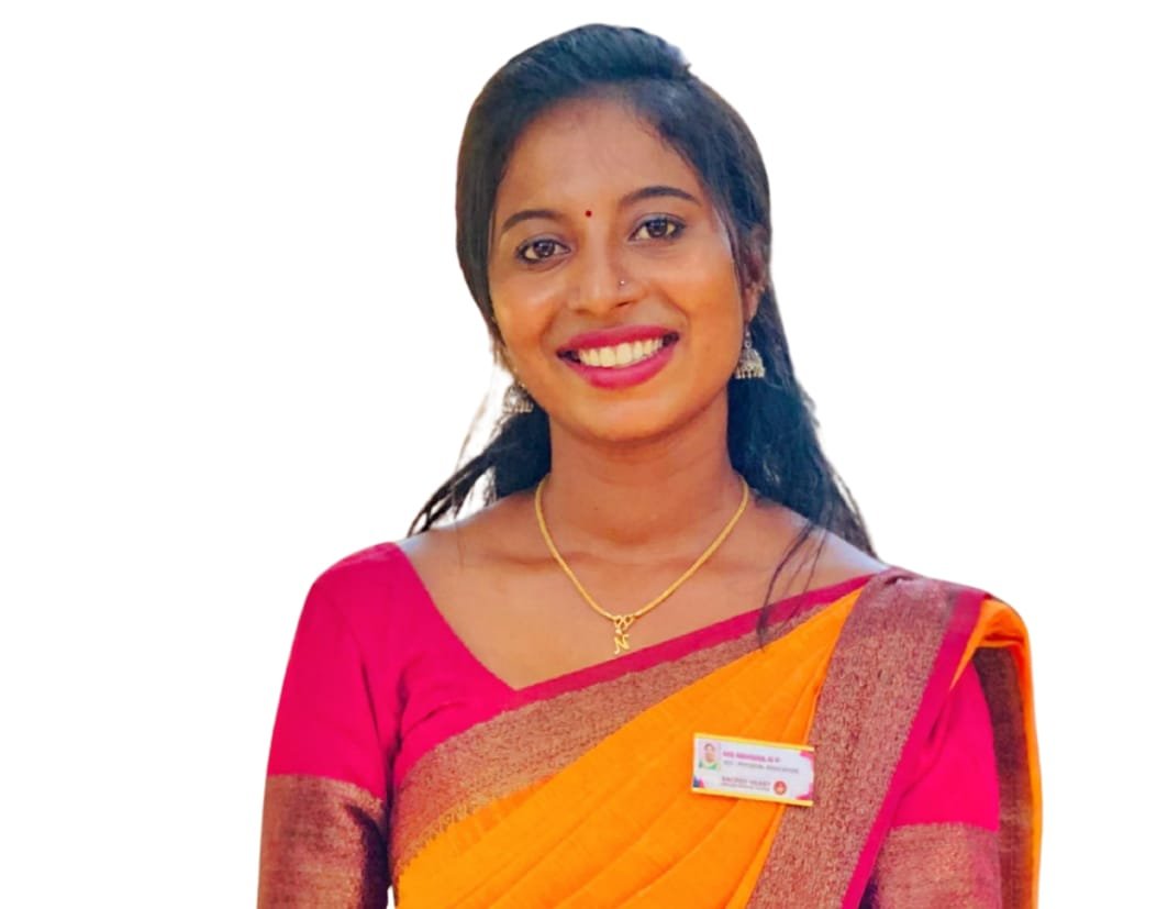NIMSHA NP
